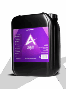 Resin Surface Pro Cleaner